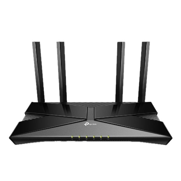 Router WiFi AX1800