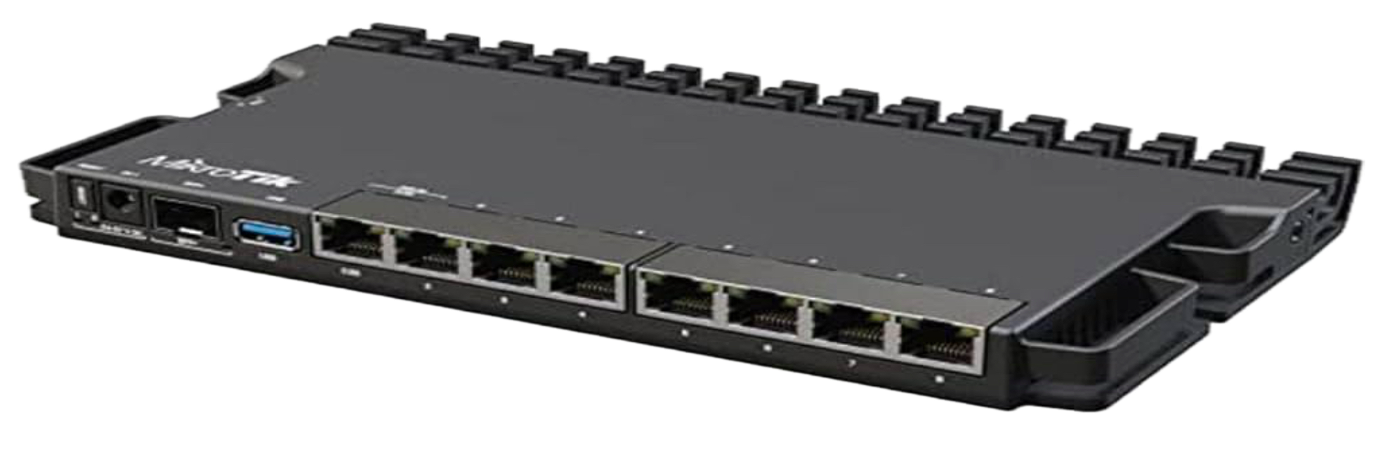 MikroTik RB5009UG+S+in