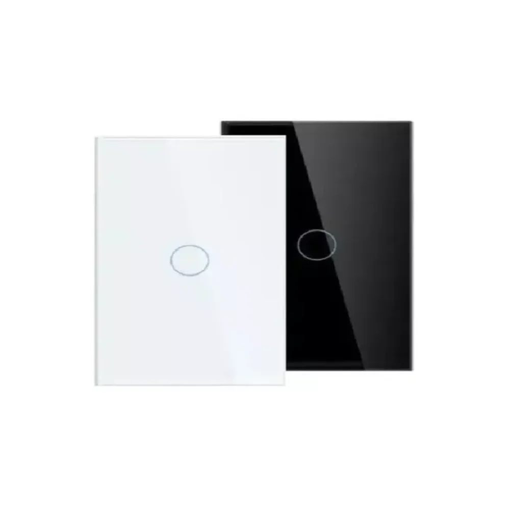 Interruptor WIFI 1 Gang - Maadox
